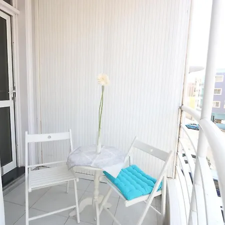 Medano - Vacanze Pika Apartmán El Médano