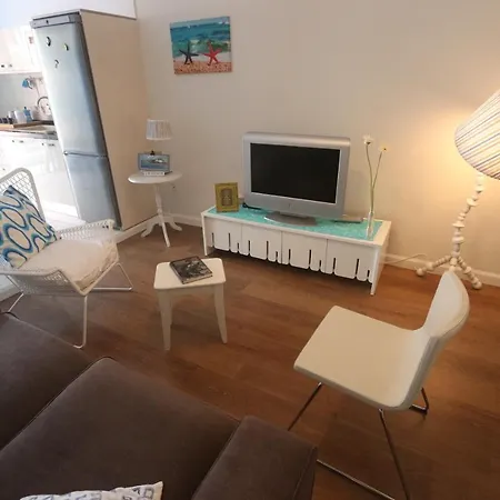 Apartmán Medano - Vacanze Pika El Médano