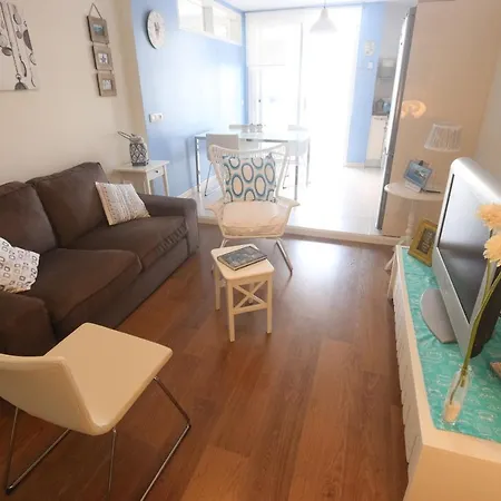 Apartmán Medano - Vacanze Pika *