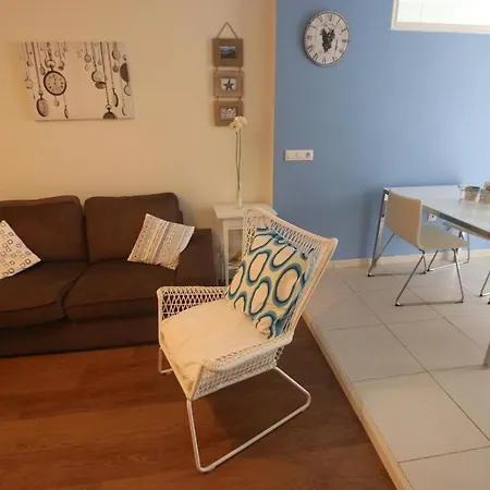 Medano - Vacanze Pika Apartmán *