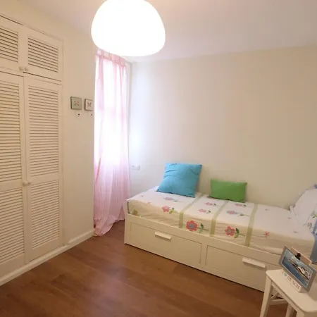 Medano - Vacanze Pika Apartmán *